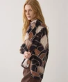 Summum Blouse Allover Print