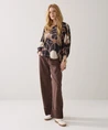 Summum Blouse Allover Print
