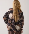 Summum Blouse Allover Print