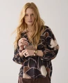 Summum Blouse Allover Print