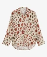 Summum Blouse Animal