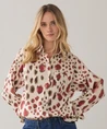 Summum Blouse Animal
