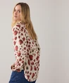 Summum Blouse Animal