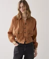 Summum Blouse Baloon
