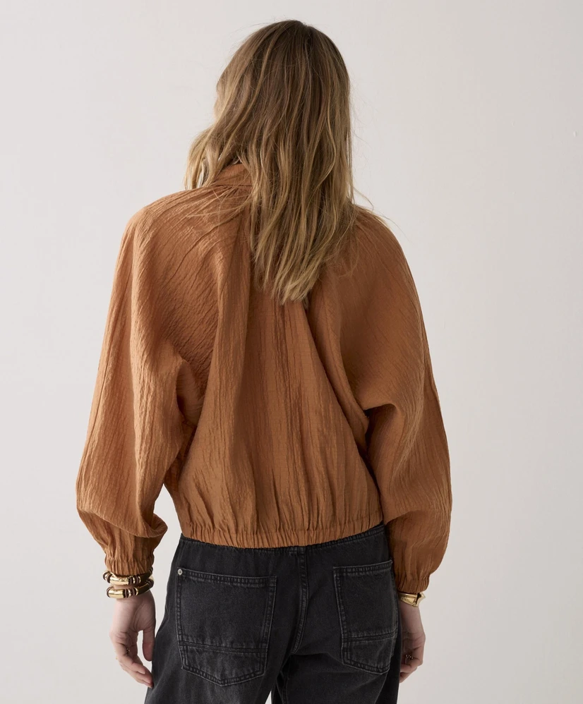 Summum Blouse Baloon