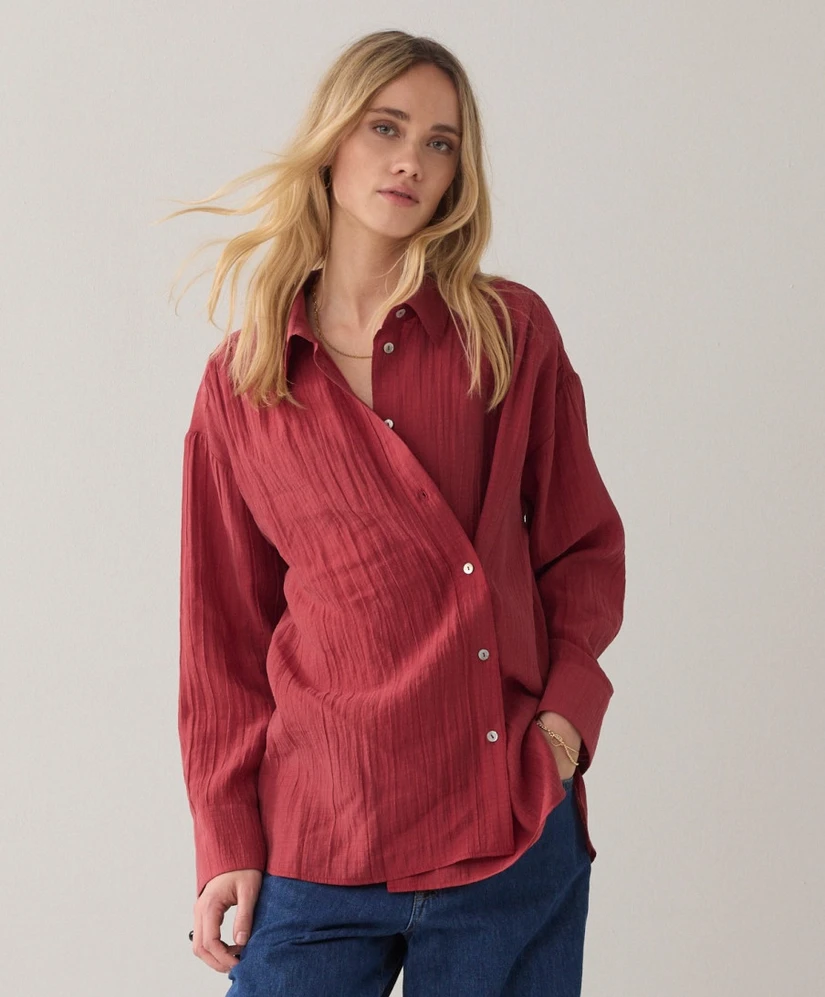 Summum Blouse Blend