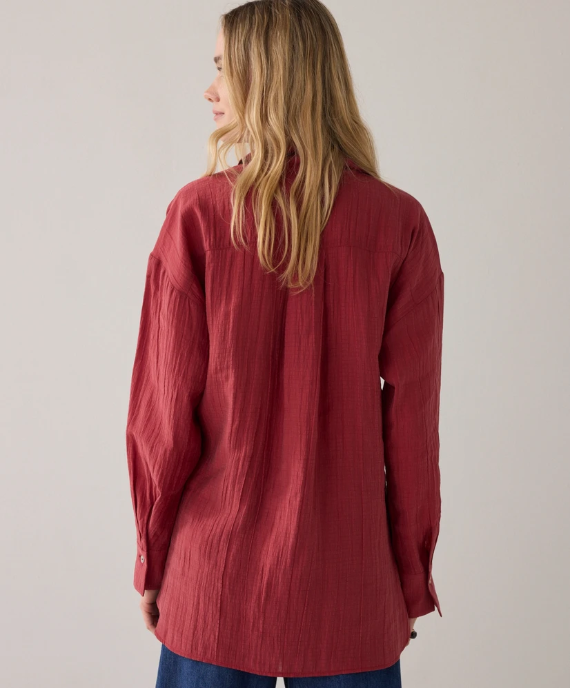 Summum Blouse Blend