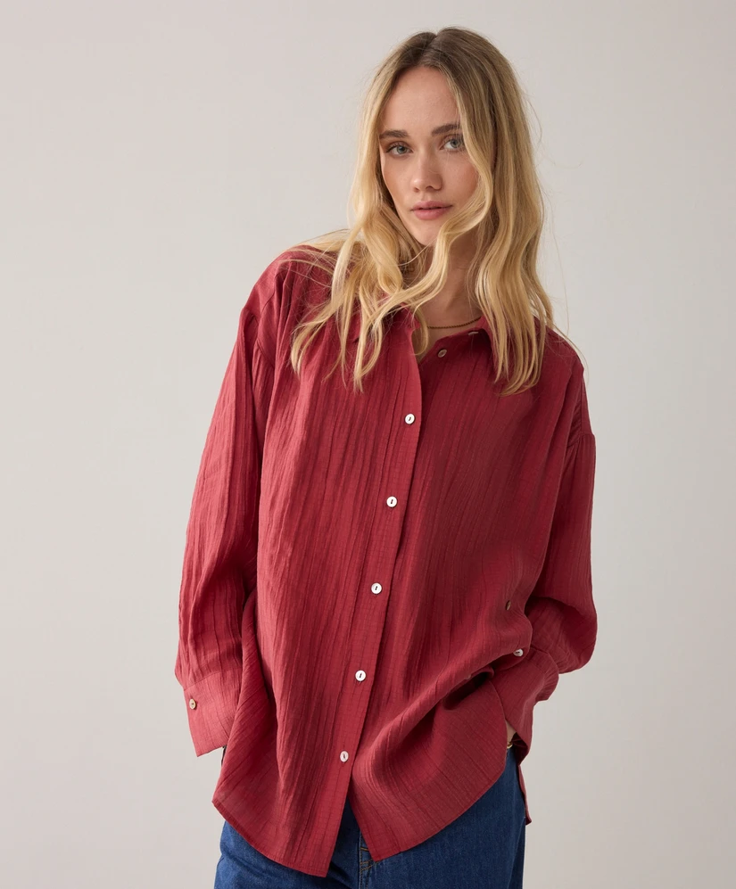 Summum Blouse Blend