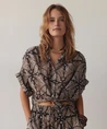 Summum Blouse Ethnic