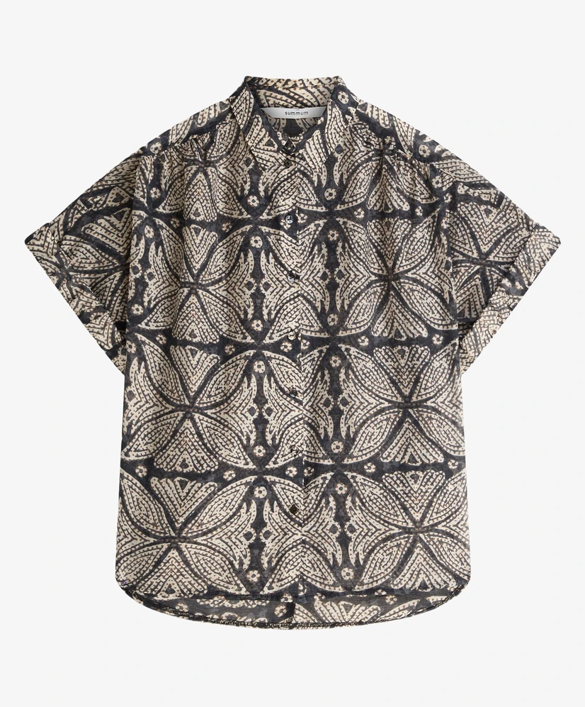 Summum Blouse Ethnic