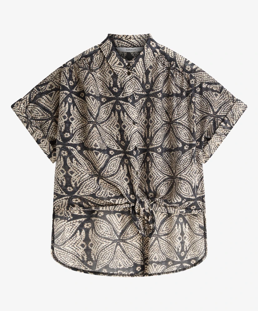 Summum Blouse Ethnic