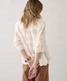 Summum Blouse Flower