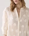 Summum Blouse Flower