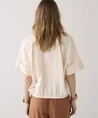Summum Blouse Flowy