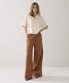 Summum Blouse Flowy