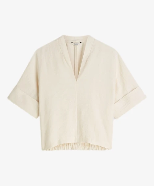 Summum Blouse Flowy