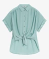 Summum Blouse Knot