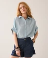 Summum Blouse Knot