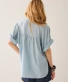 Summum Blouse Knot