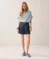Summum Blouse Knot