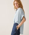 Summum Blouse Knot