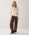 Summum Blouse Rouche