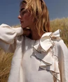 Summum Blouse Rouche