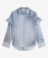 Summum Blouse Strepen