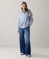 Summum Blouse Strepen