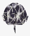 Summum Blouse Tie Dye