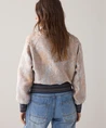 Summum Bomberjack Jacquard