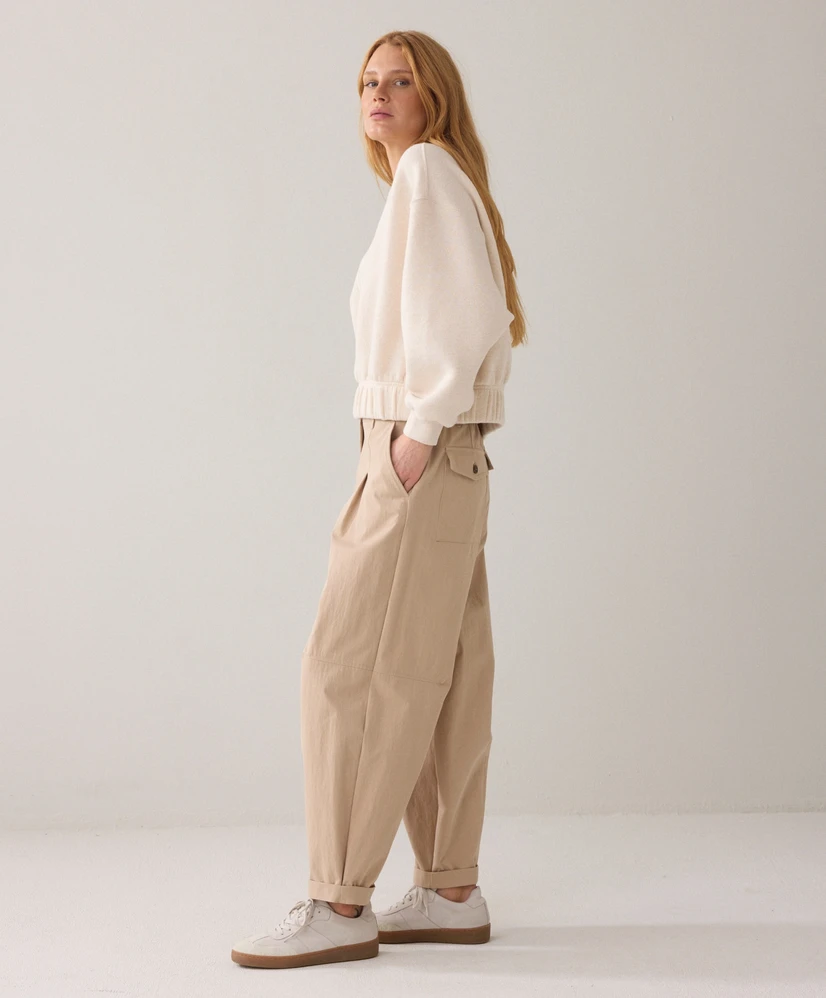 Summum Broek Cocoon Fit