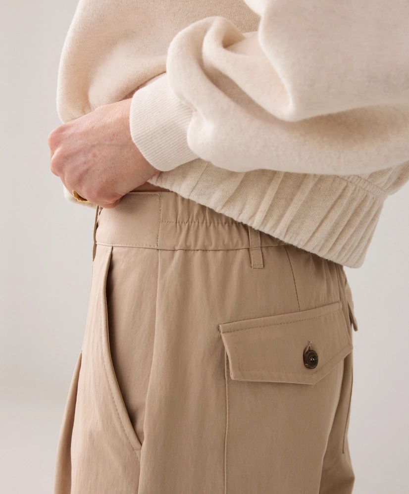 Summum Broek Cocoon Fit