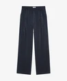 Summum Broek Metallic Shine