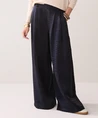 Summum Broek Metallic Shine
