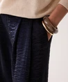 Summum Broek Metallic Shine