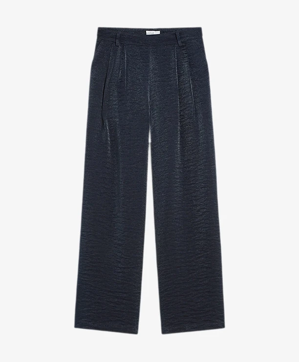 Summum Broek Metallic Shine