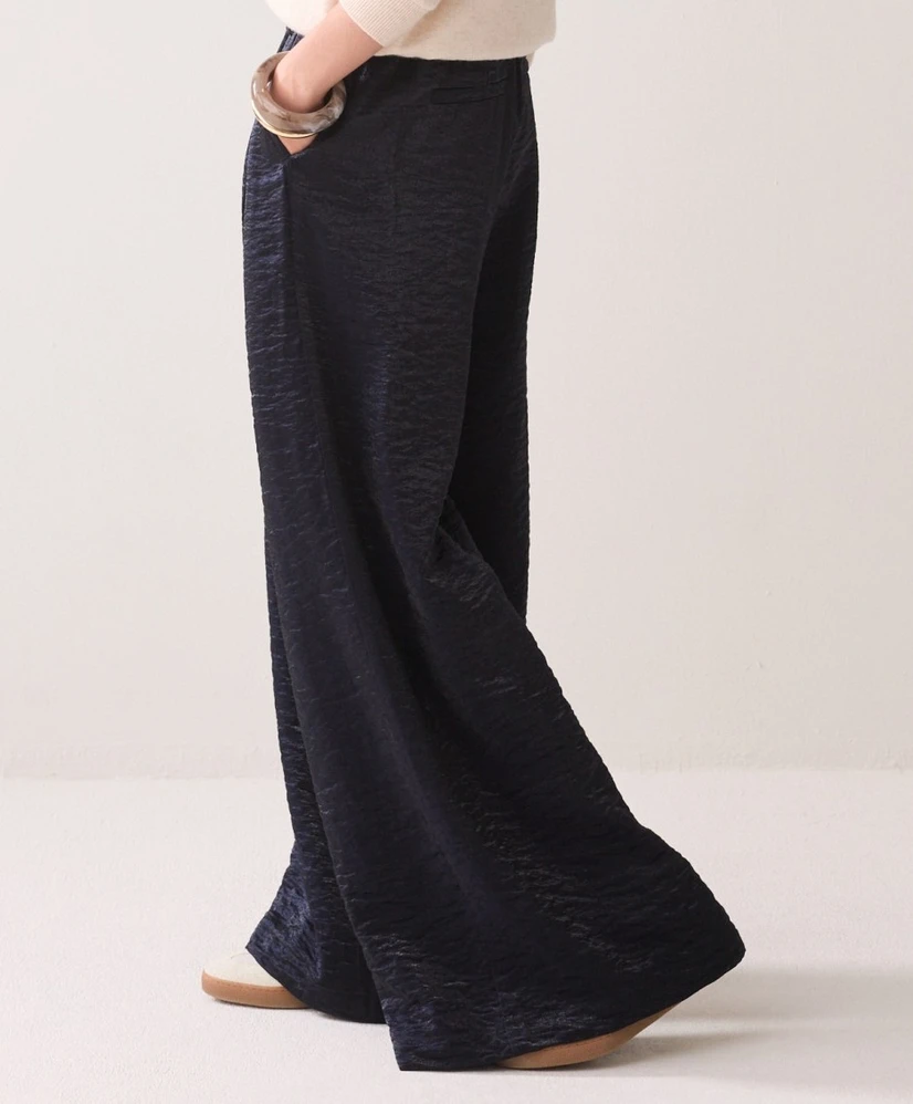 Summum Broek Metallic Shine