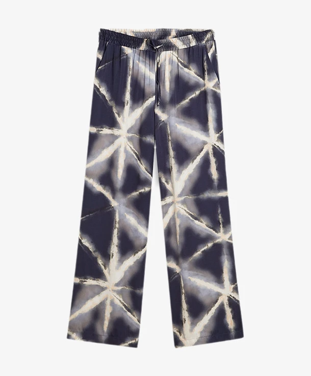 Summum Broek Tie Dye