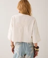 Summum Jack Embroidery