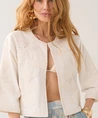 Summum Jack Embroidery