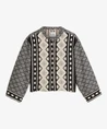 Summum Jack Jacquard