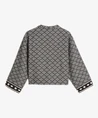 Summum Jack Jacquard