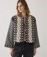 Summum Jack Jacquard