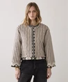 Summum Jack Jacquard