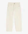 Summum Jeans Barrel Fit Cocoon