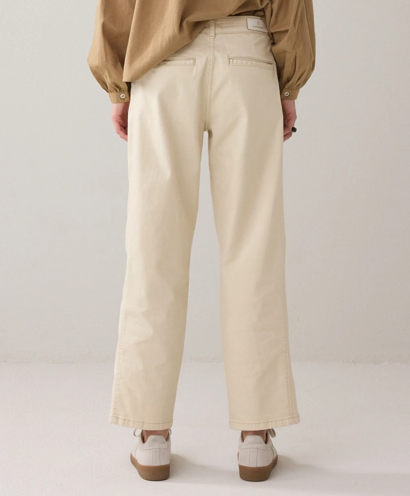 Summum Jeans Barrel Fit Cocoon