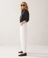 Summum Jeans Barrel Fit Comfi Cotton