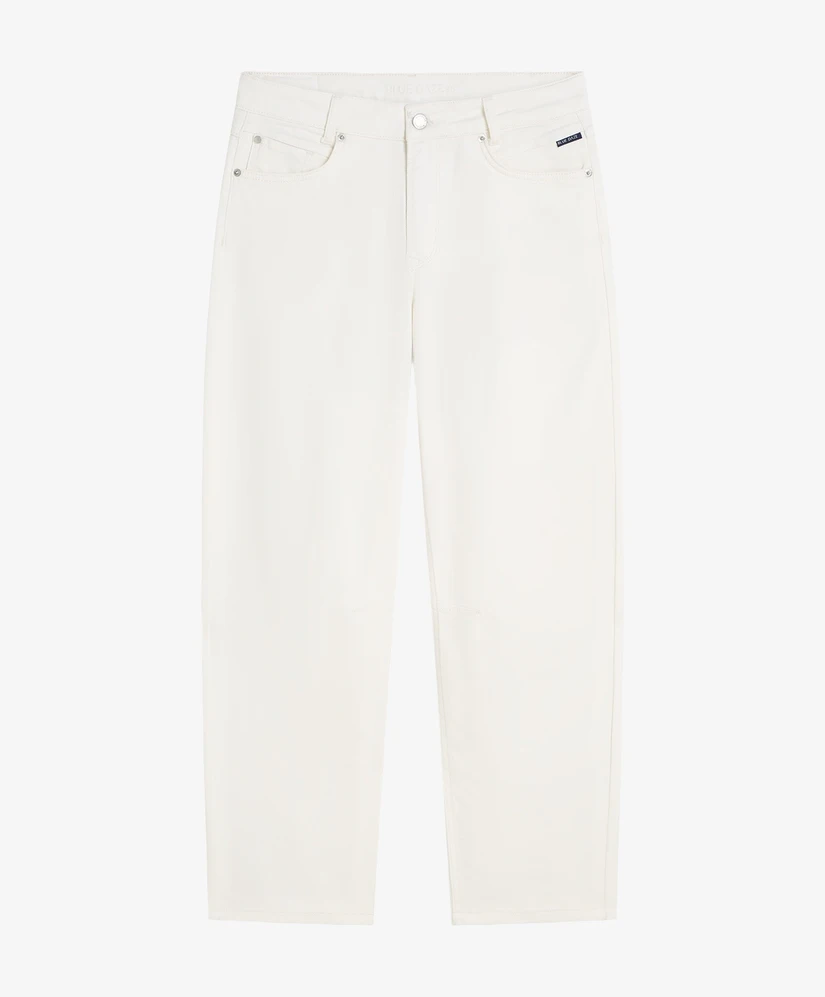 Summum Jeans Barrel Fit Comfi Cotton