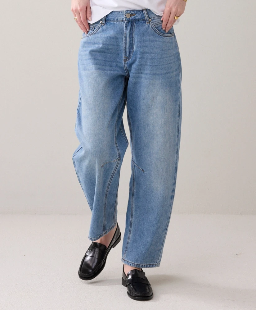 Summum Jeans Cocoon Fit